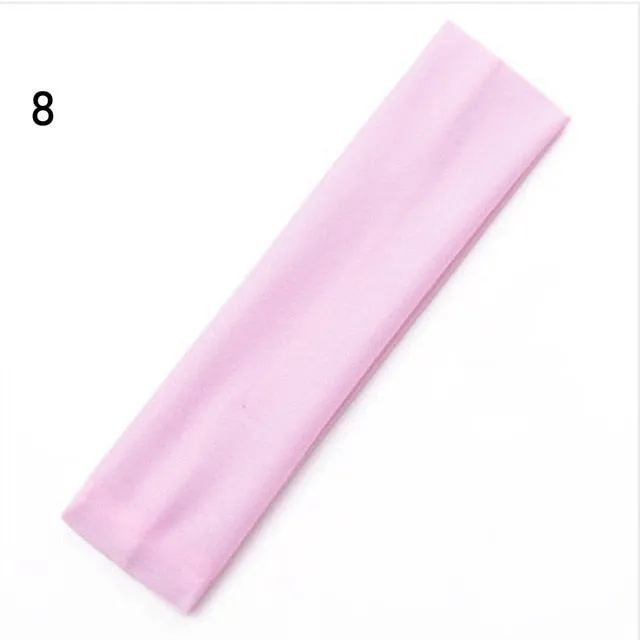 1Pc Sweatband Headband