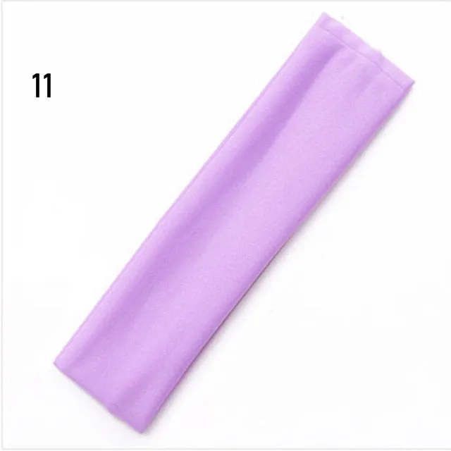 1Pc Sweatband Headband