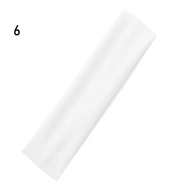 1Pc Sweatband Headband