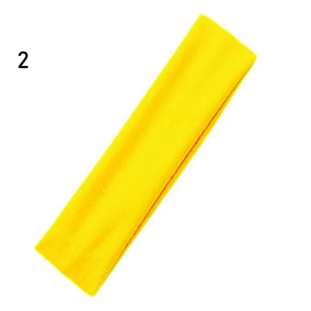 1Pc Sweatband Headband