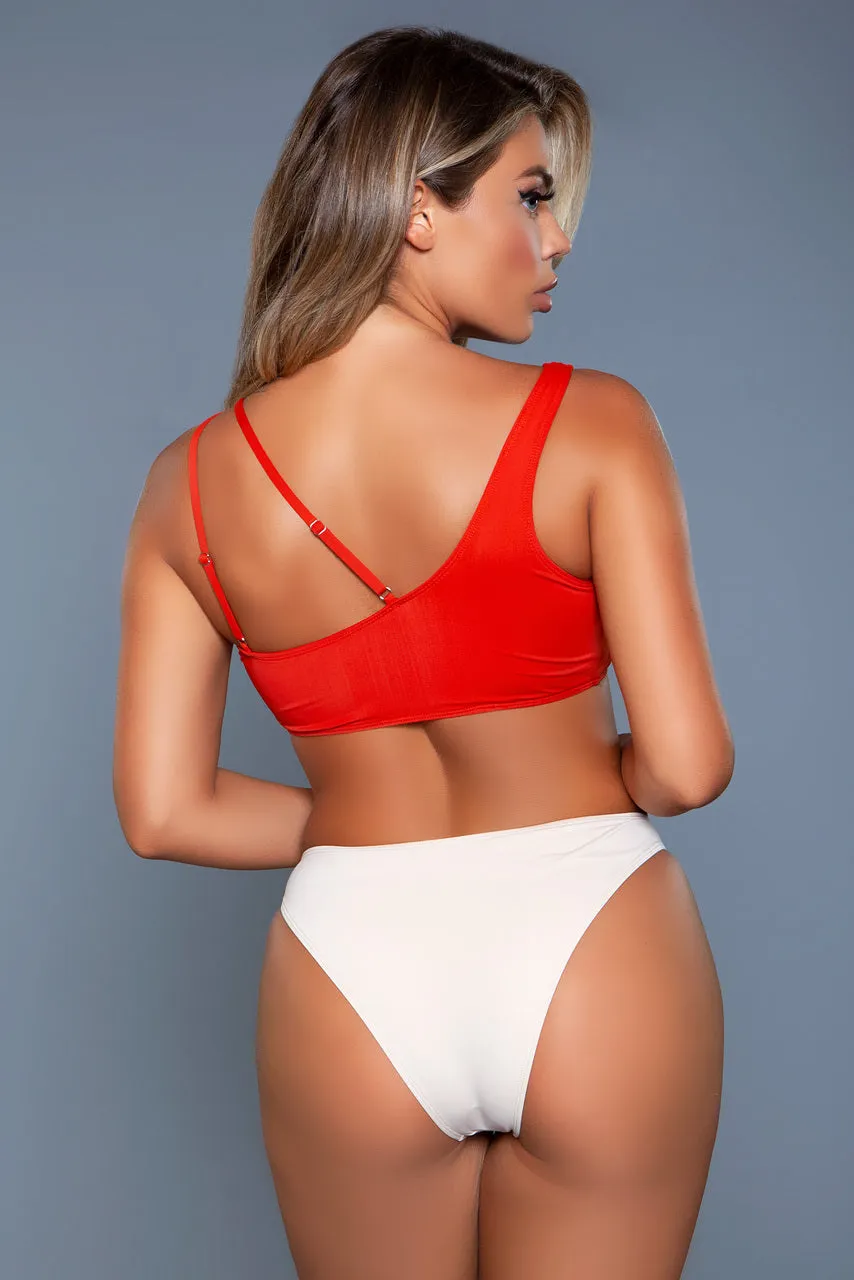 2129 Aubrey Swimsuits