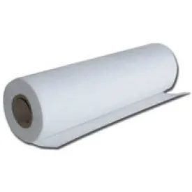60" Wide Heavy Weight (1.8 oz) Soft Tearaway Backing Rolls