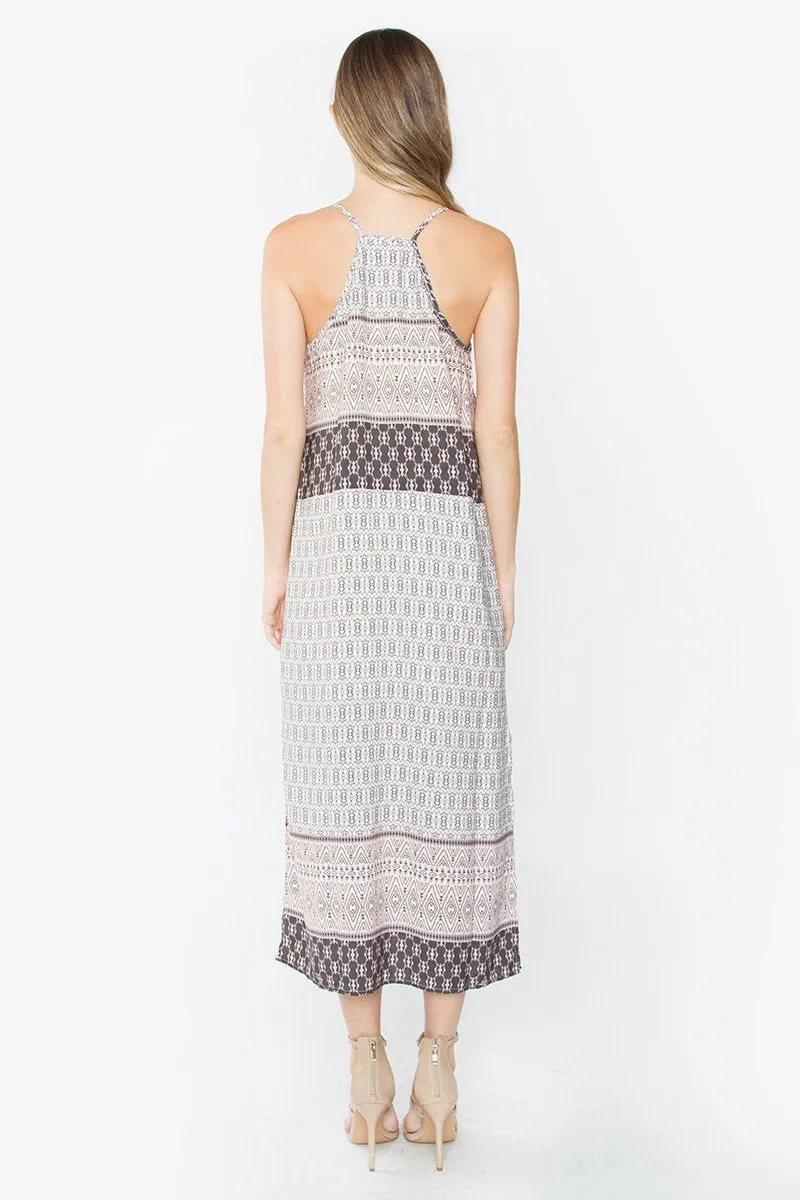 Abby Maxi Dress