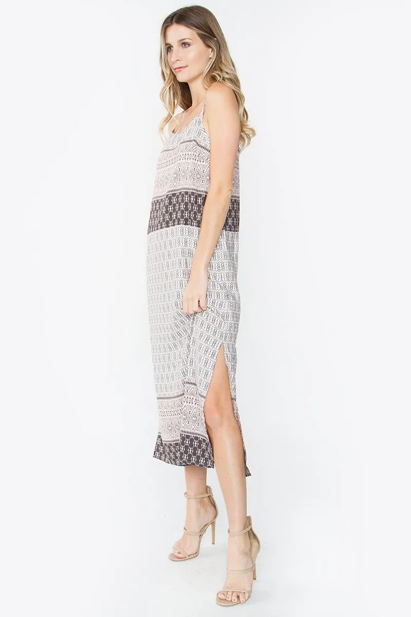 Abby Maxi Dress
