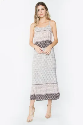 Abby Maxi Dress