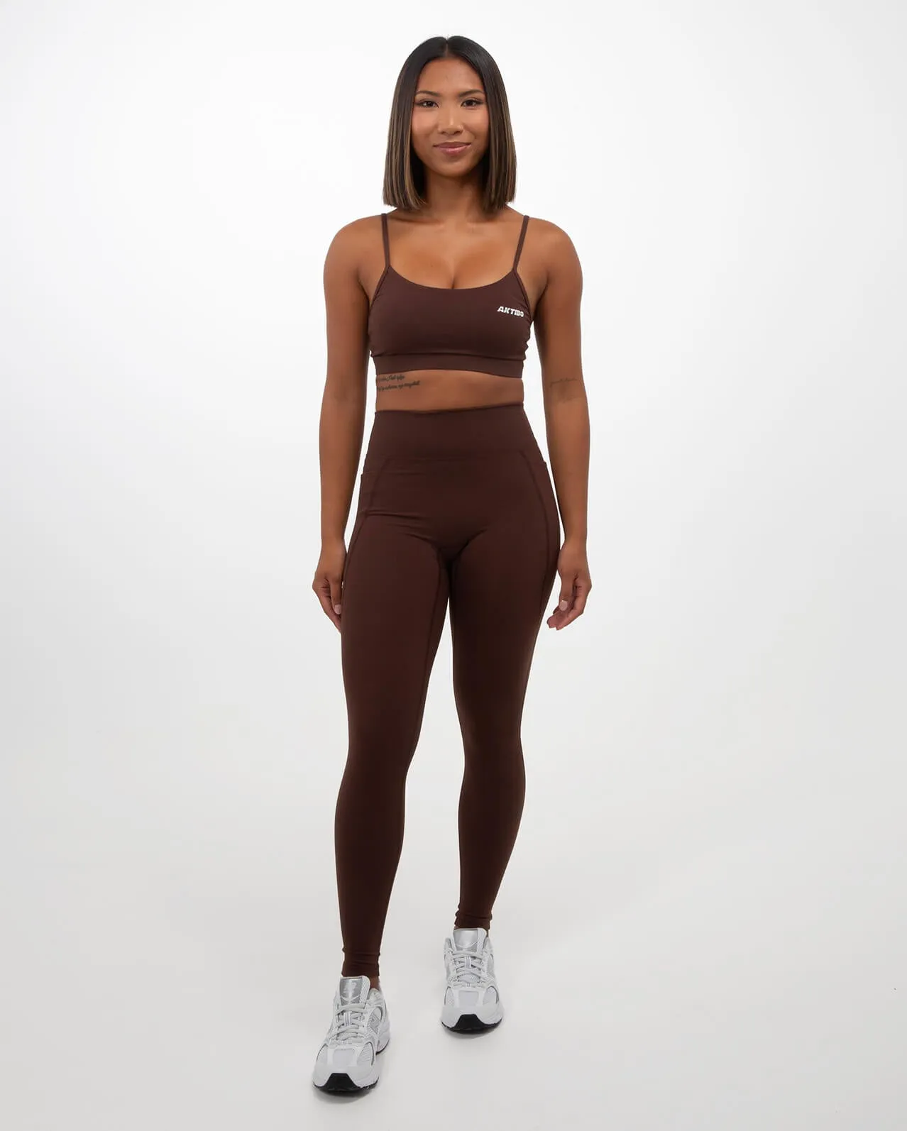Active Leggings