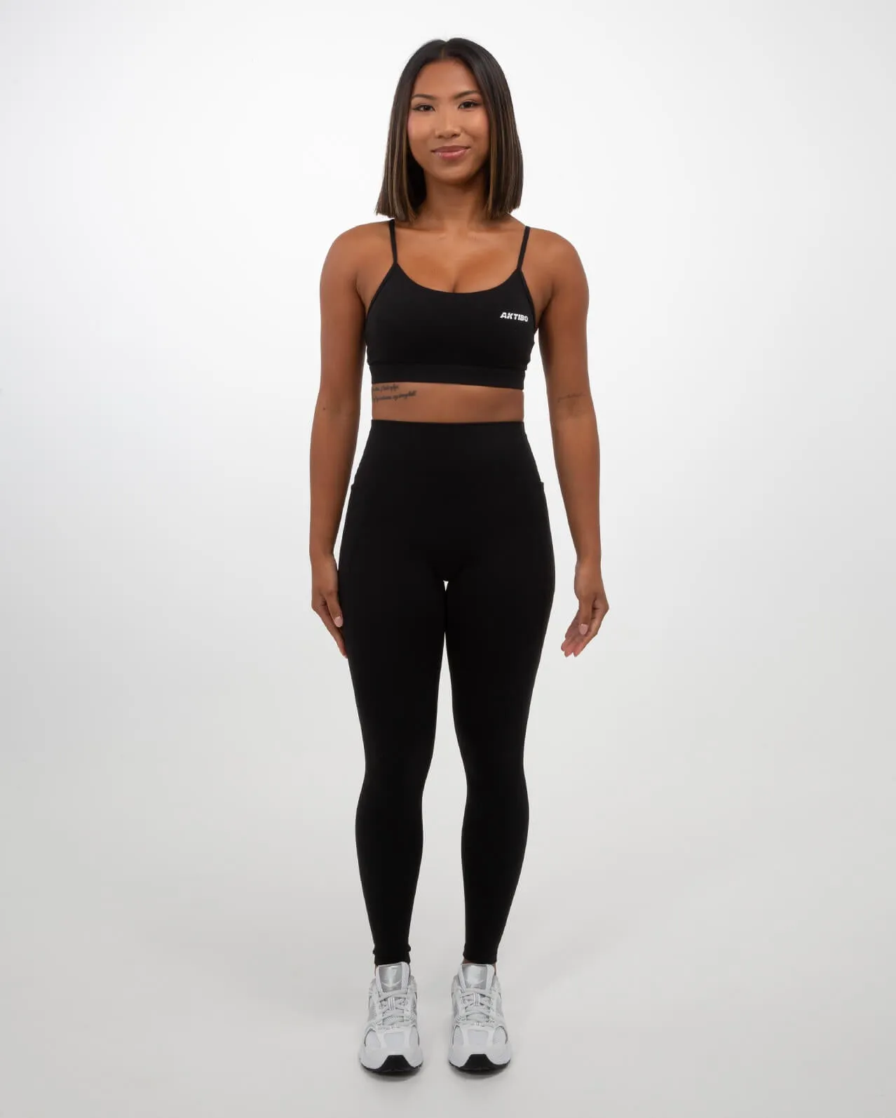 Active Leggings