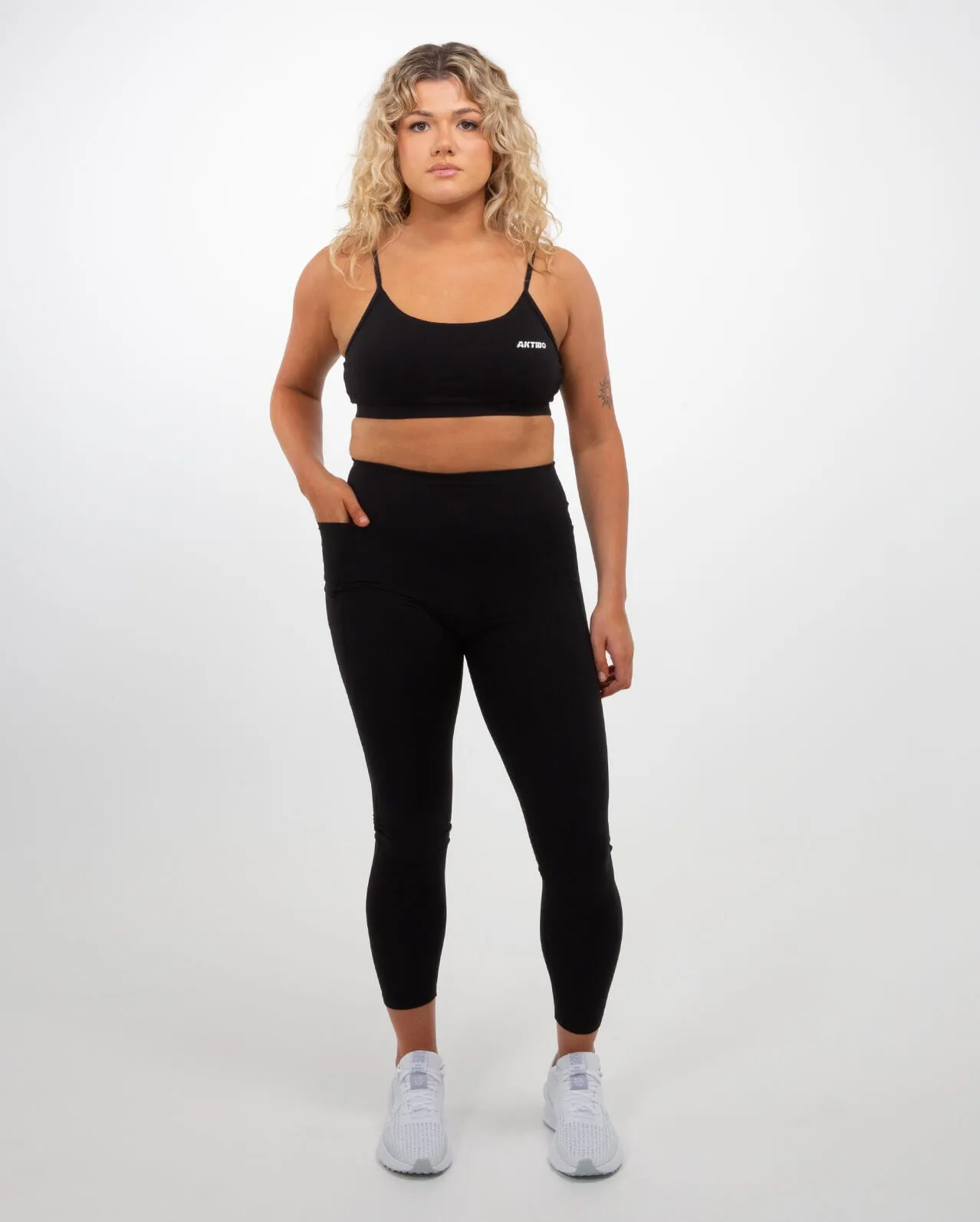 Active Leggings