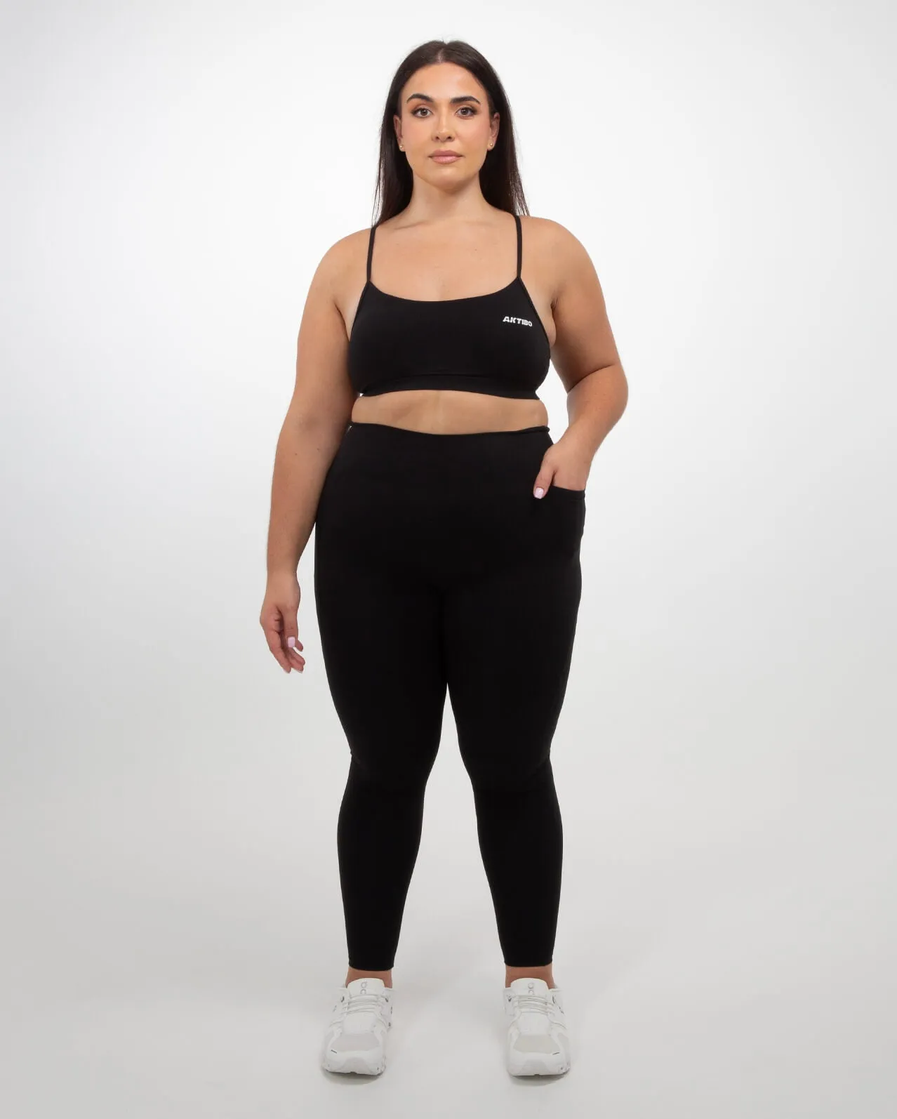 Active Leggings