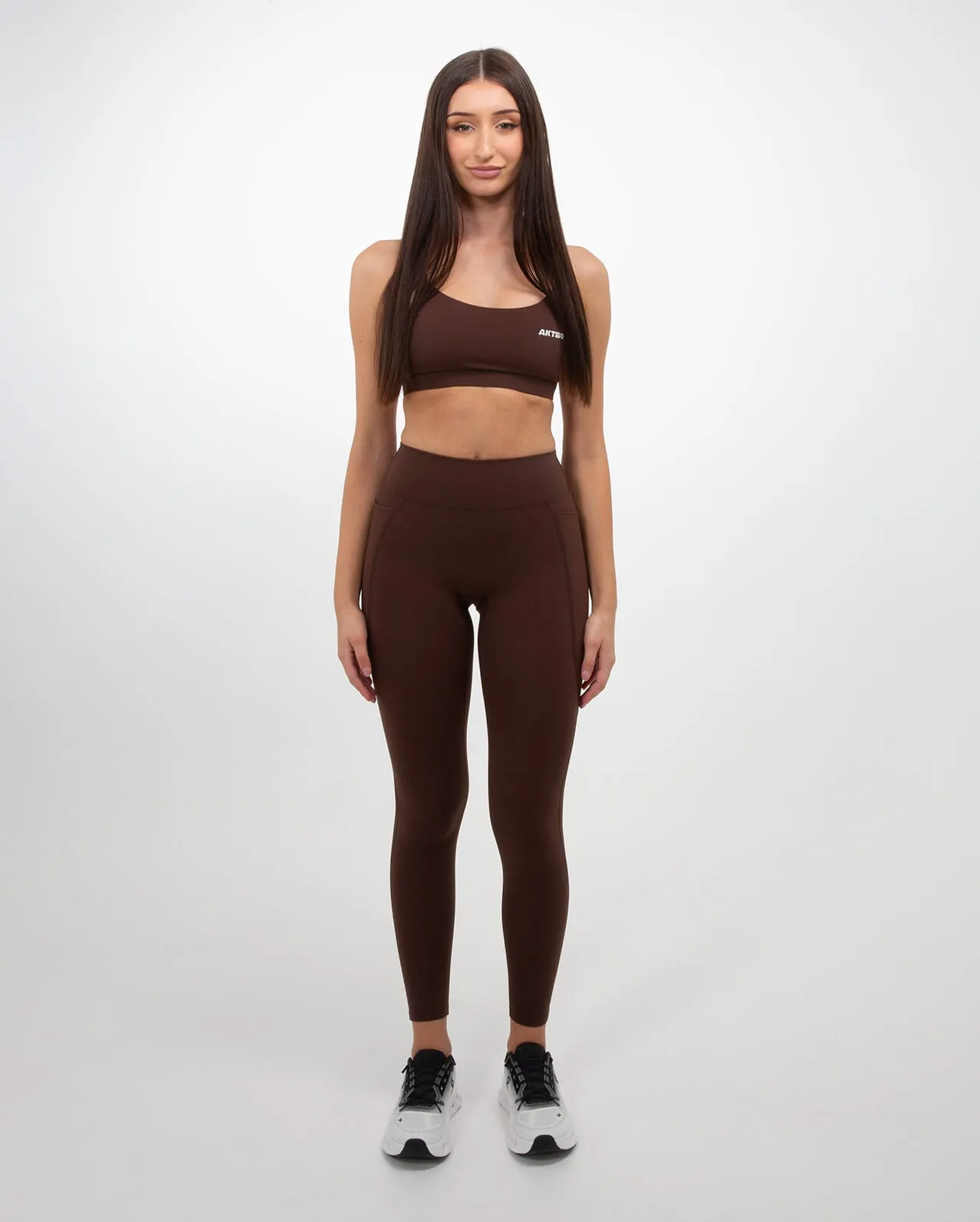 Active Leggings