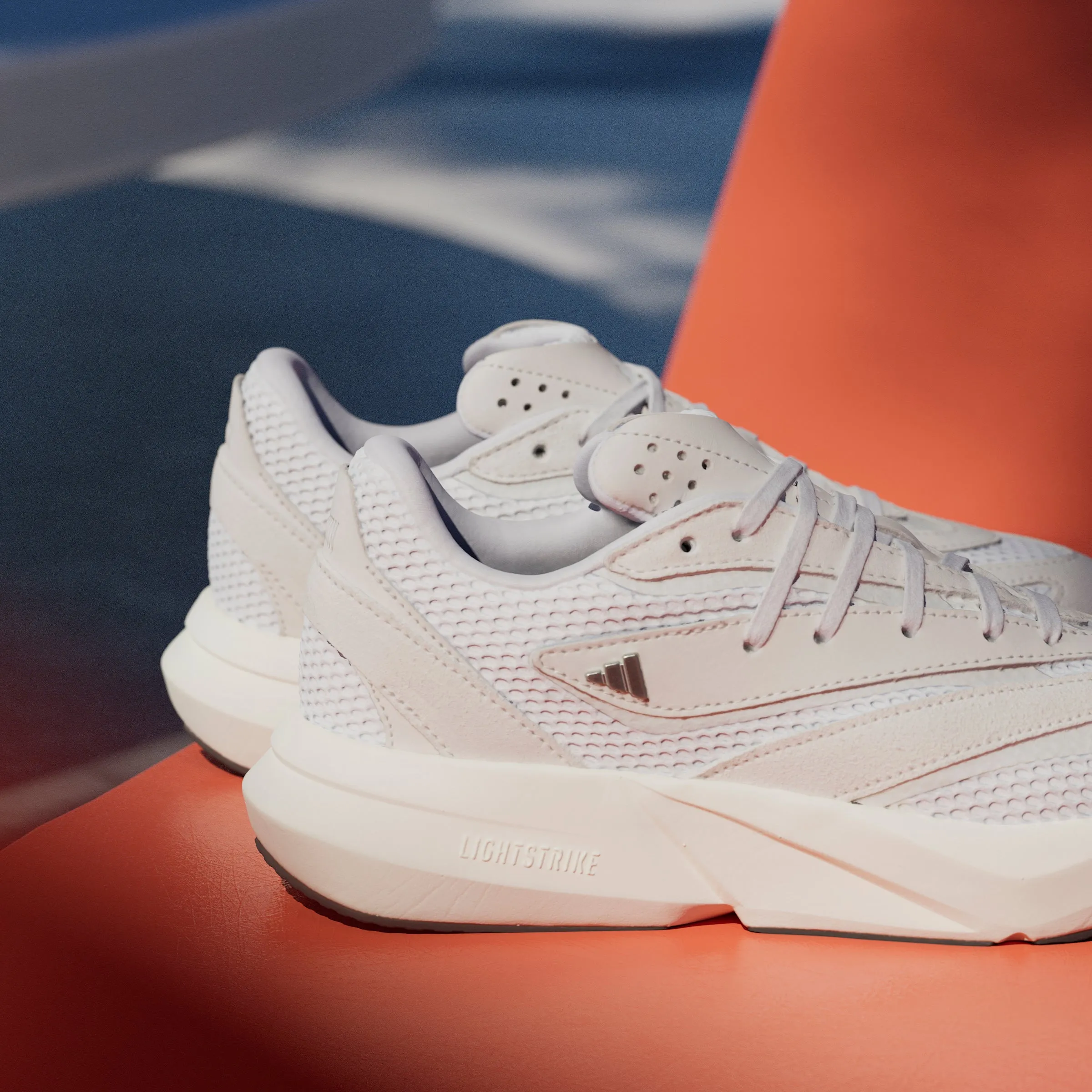 adidas Women's Lightblaze Casual Shoes