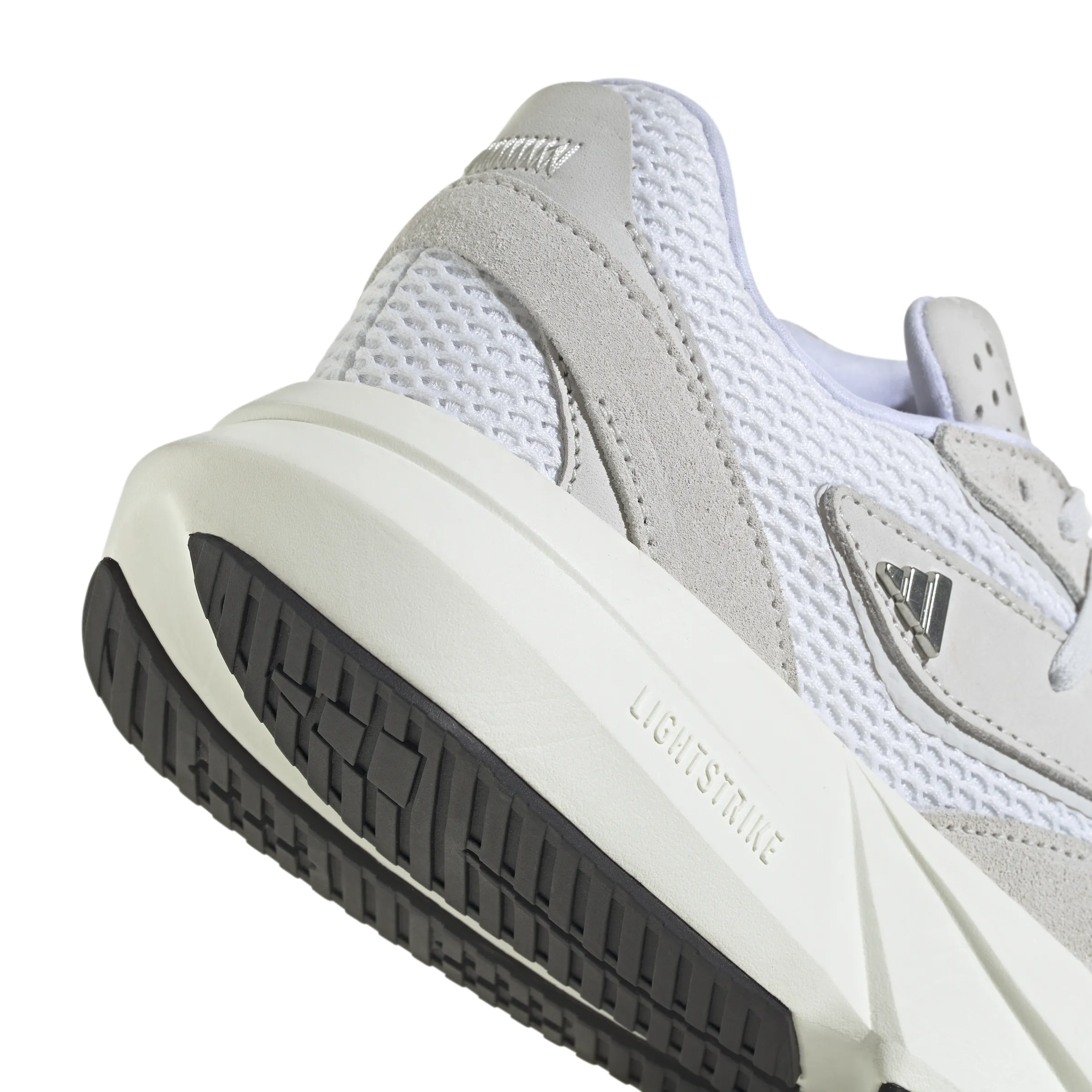 adidas Women's Lightblaze Casual Shoes