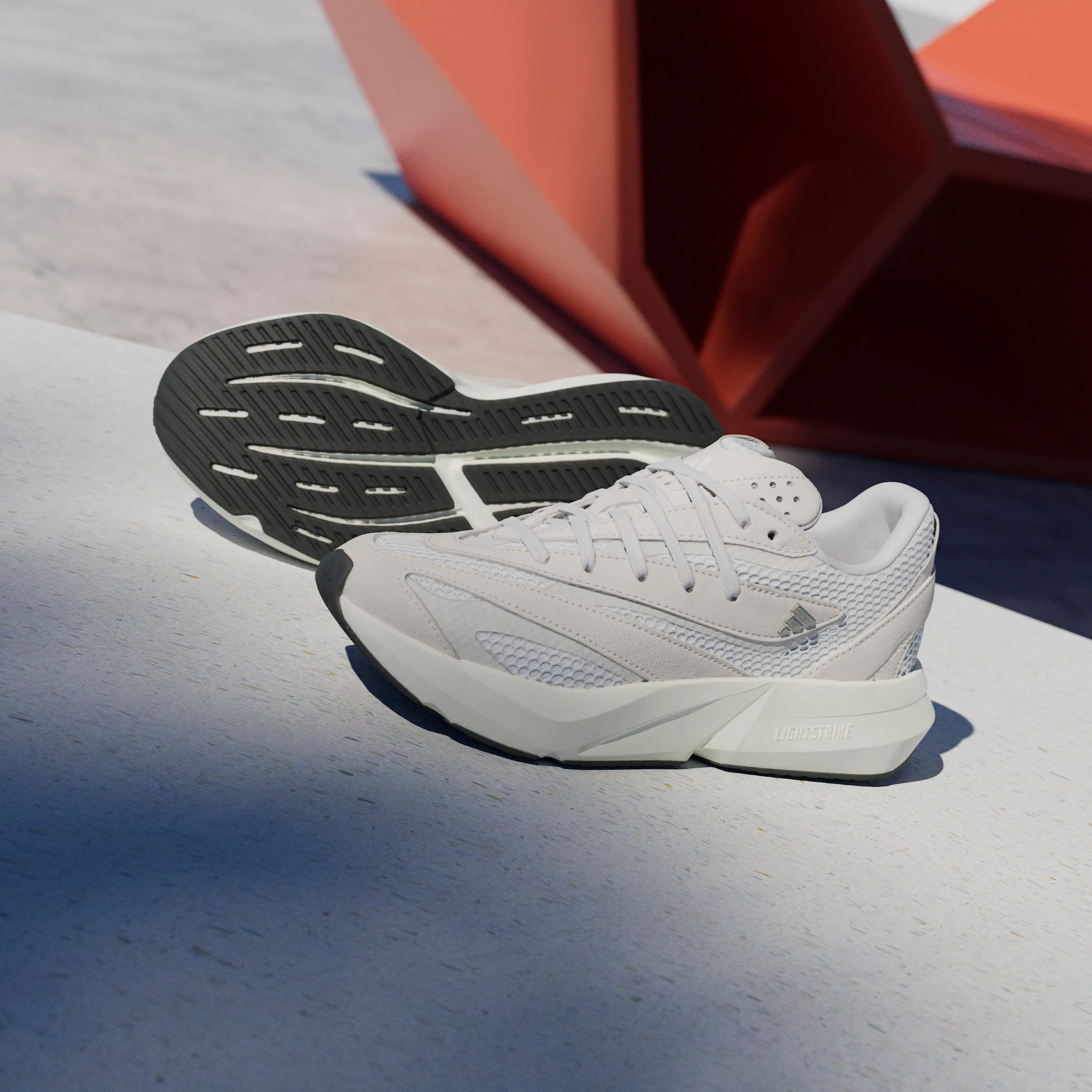adidas Women's Lightblaze Casual Shoes