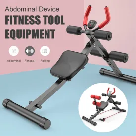 Adjustable Sit Up Bench
