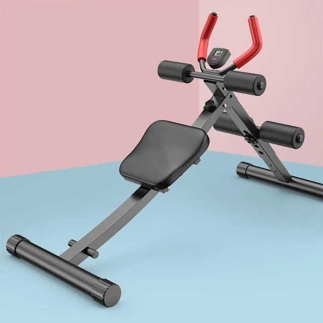 Adjustable Sit Up Bench