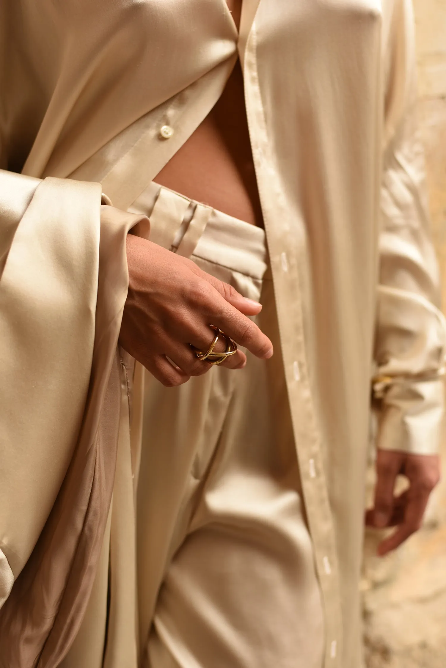 Alignment Ring - NEW