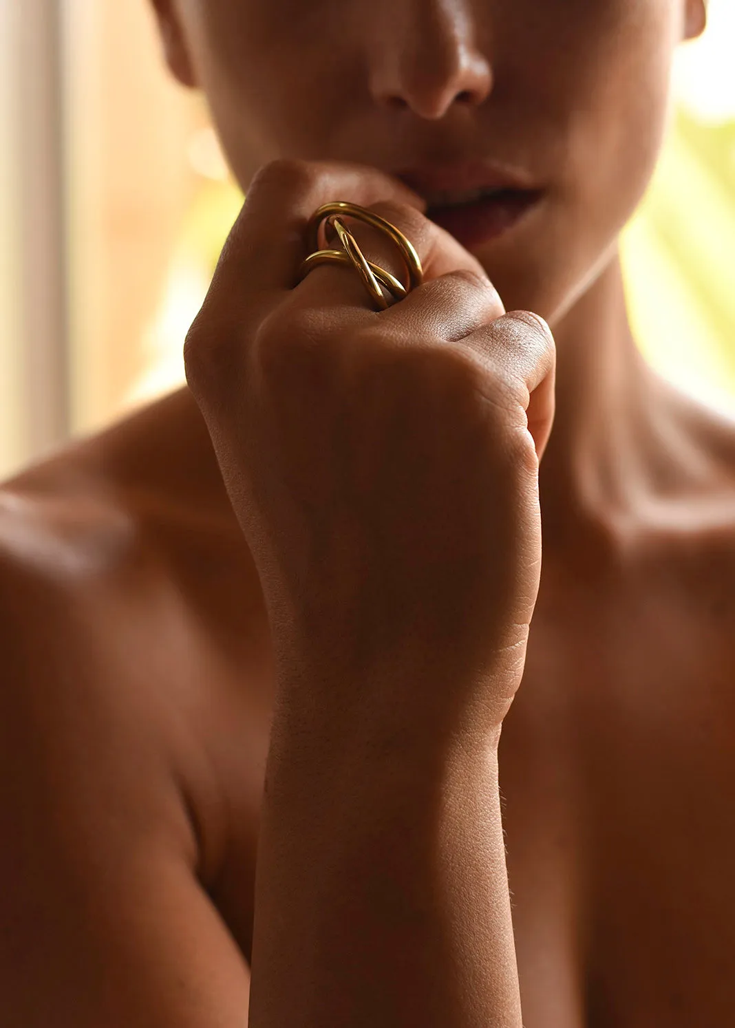 Alignment Ring - NEW