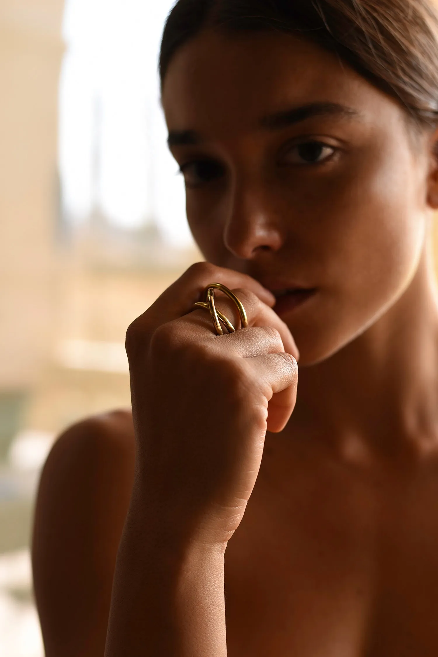Alignment Ring - NEW