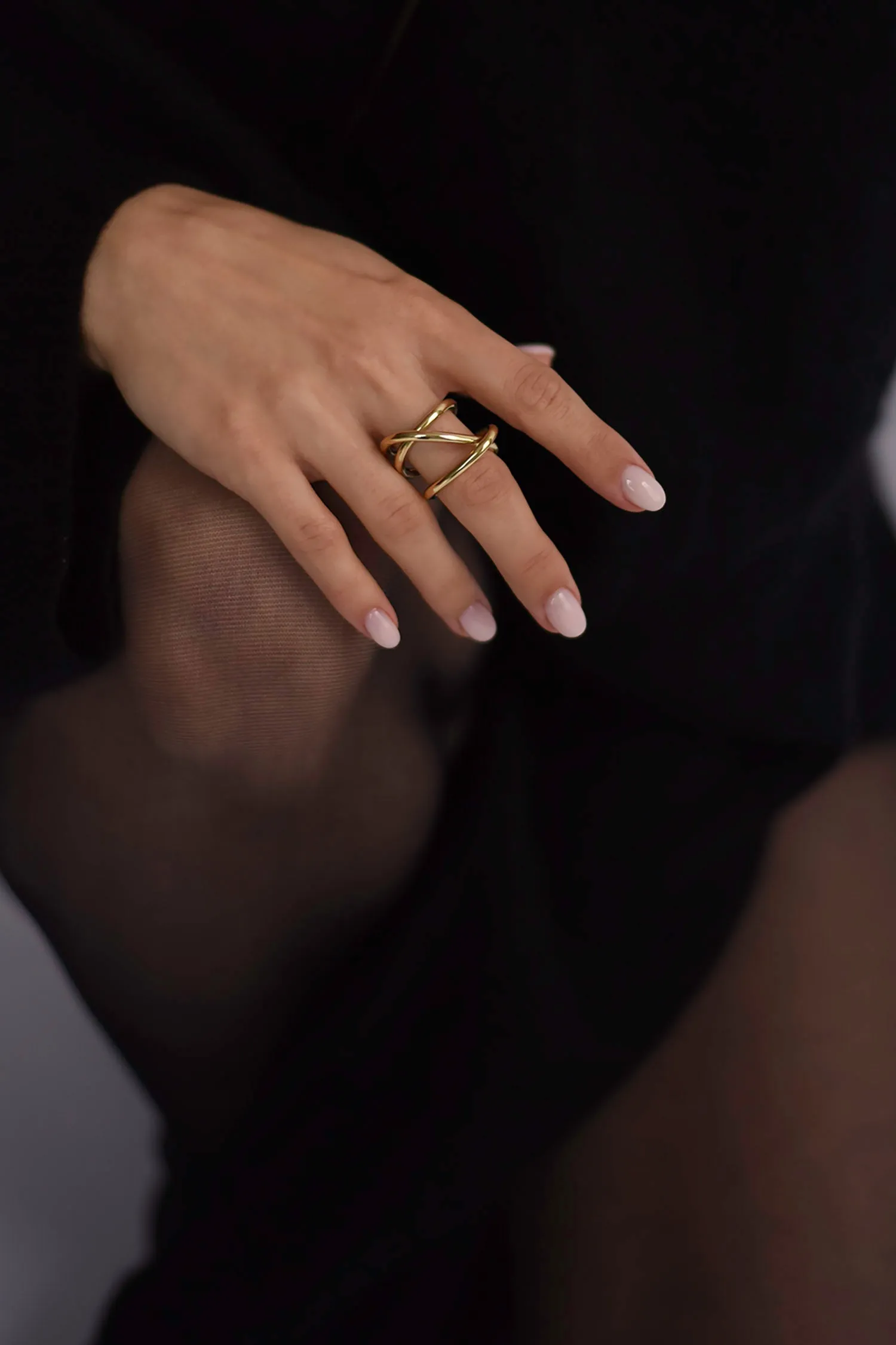 Alignment Ring - NEW