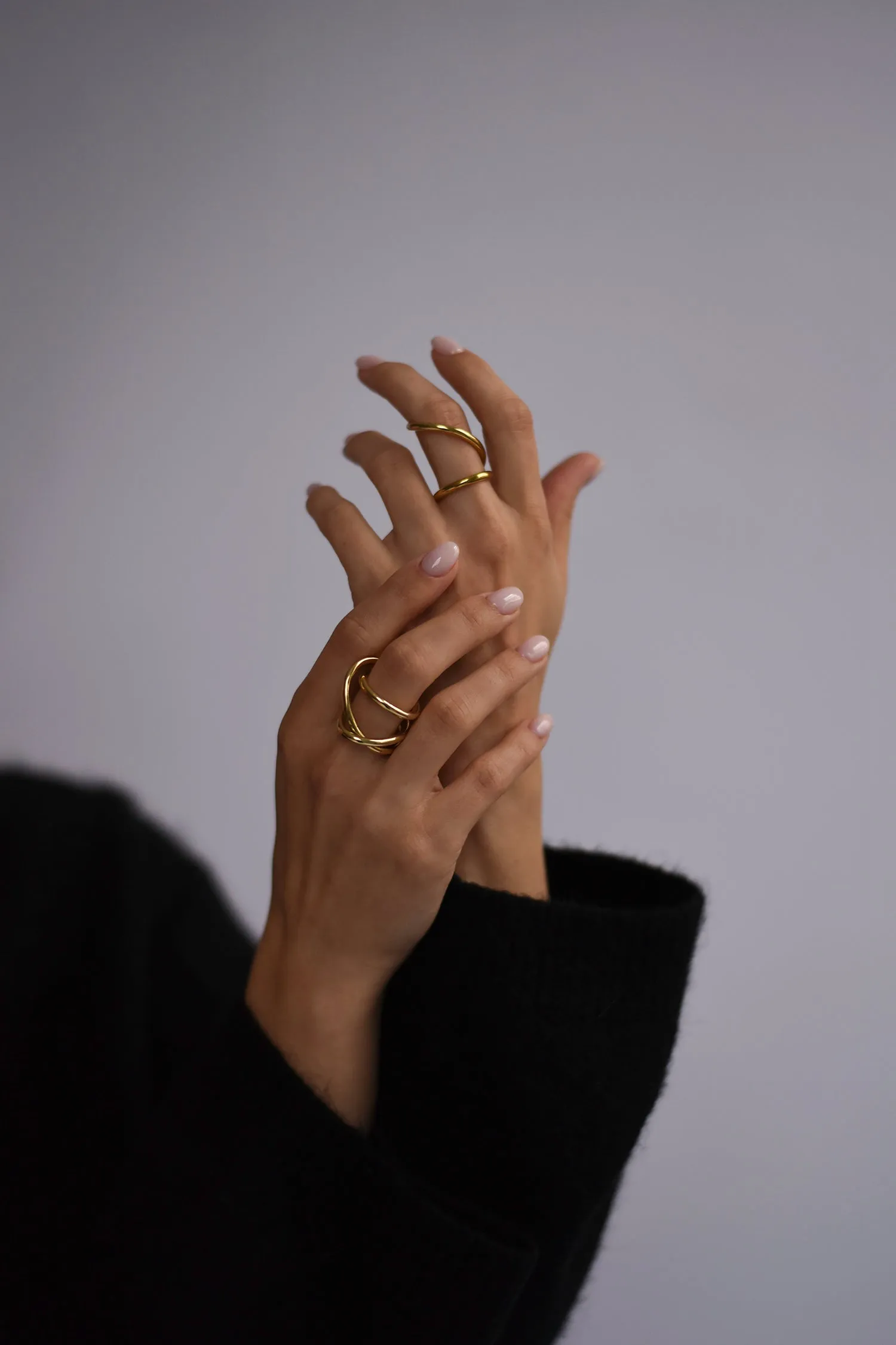 Alignment Ring - NEW