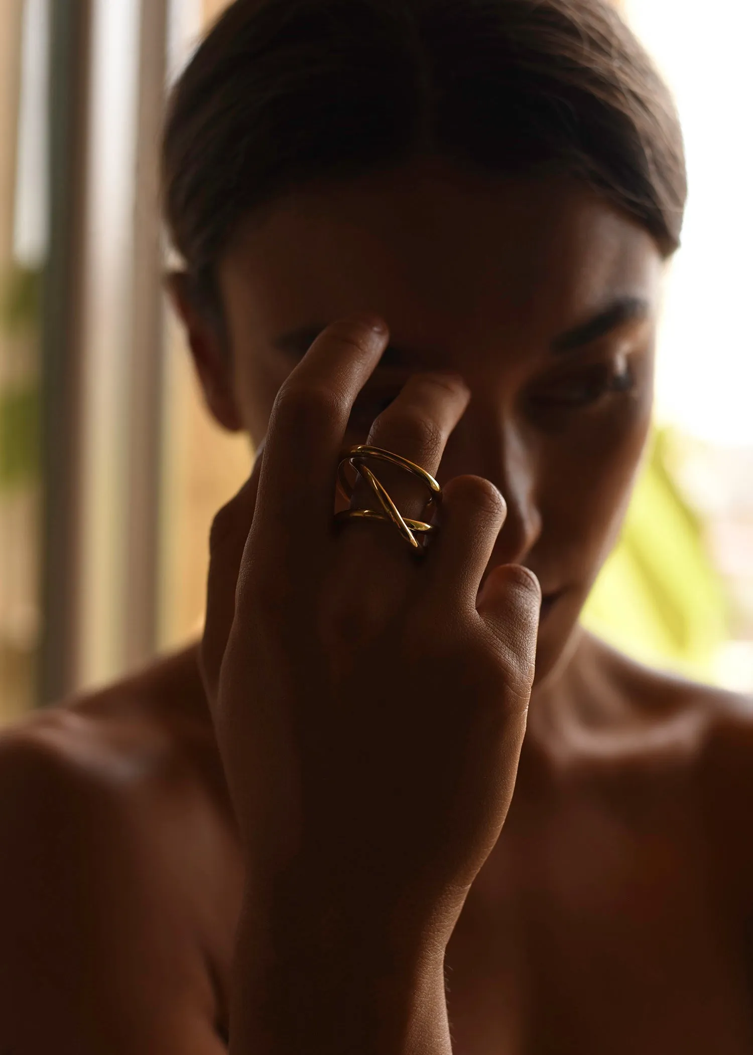 Alignment Ring - NEW