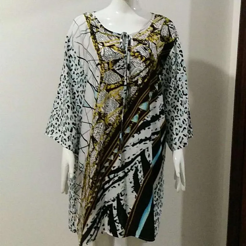 Beach Tunic #Tunic