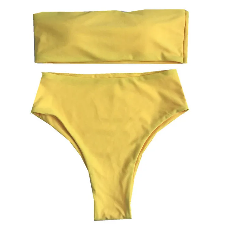 Bikini Suit for summer 2021