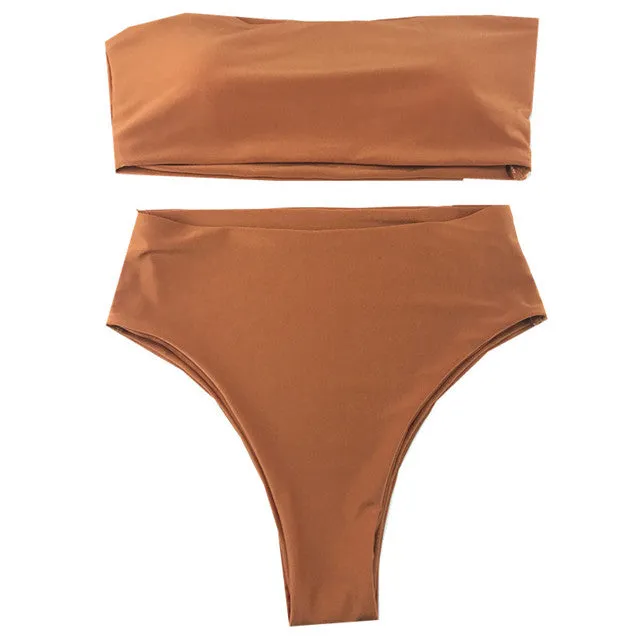 Bikini Suit for summer 2021