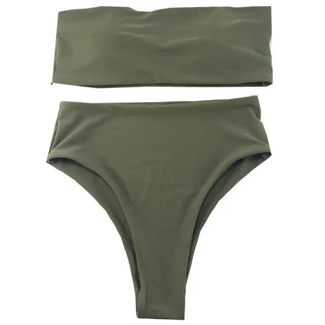 Bikini Suit for summer 2021