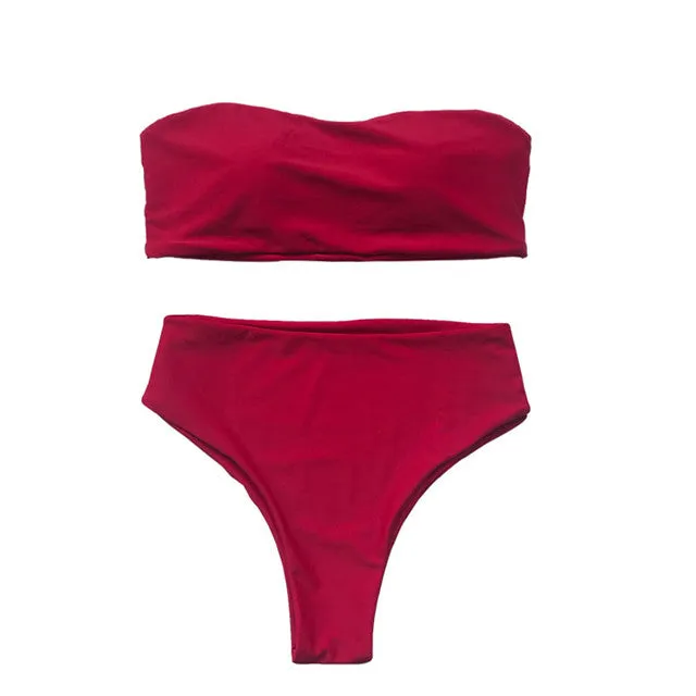 Bikini Suit for summer 2021