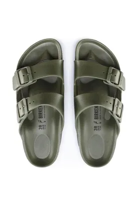 Birkenstock Arizona EVA Beach Khaki Women's Sandal