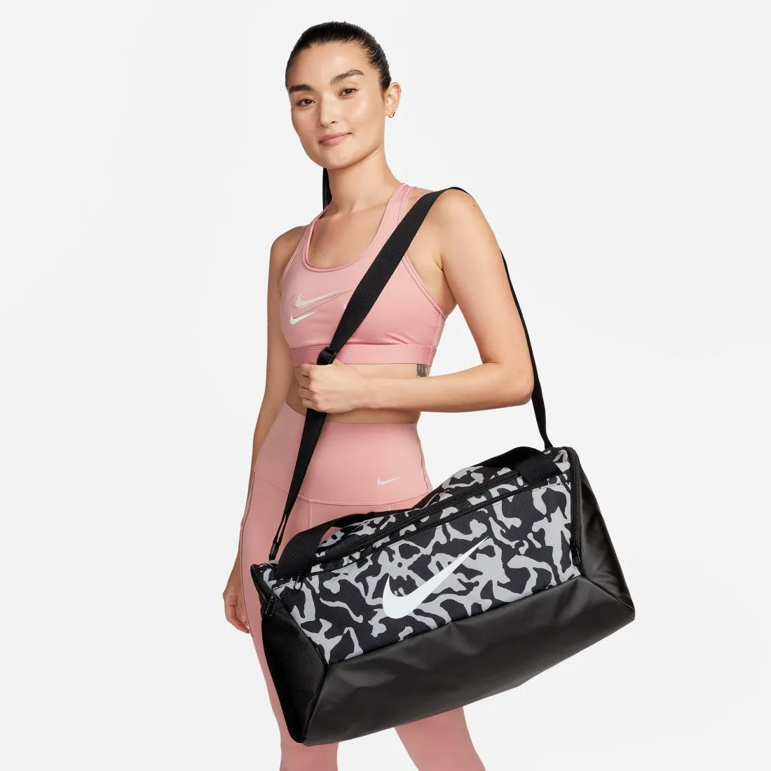 Brasilia Duffel Bag