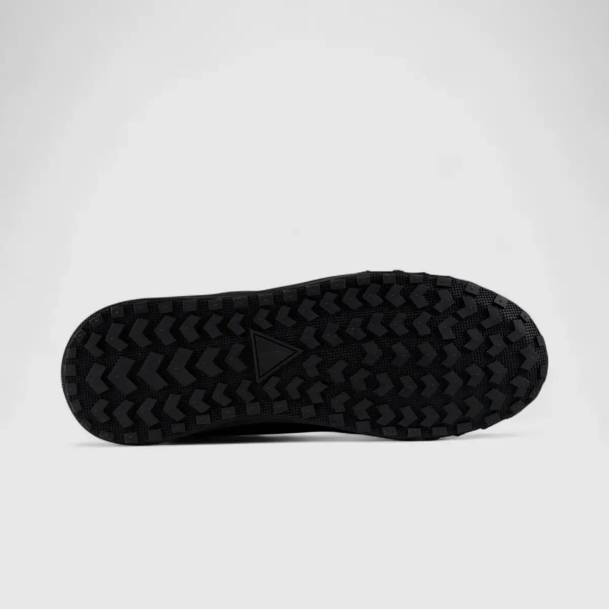 Bulletti Lace Up Sneaker Black 15347