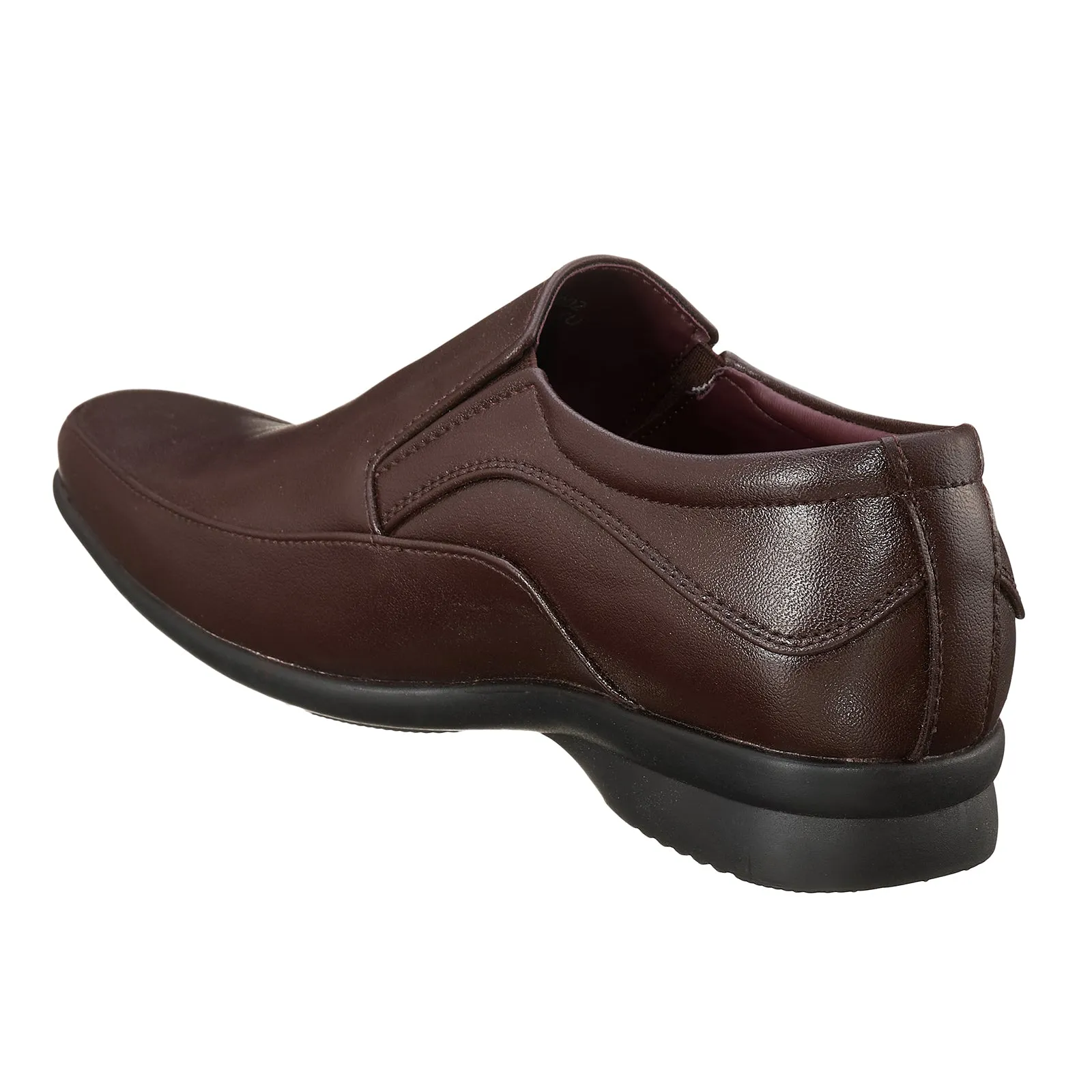 Duke Men Formal Shoes (FWD5002A)