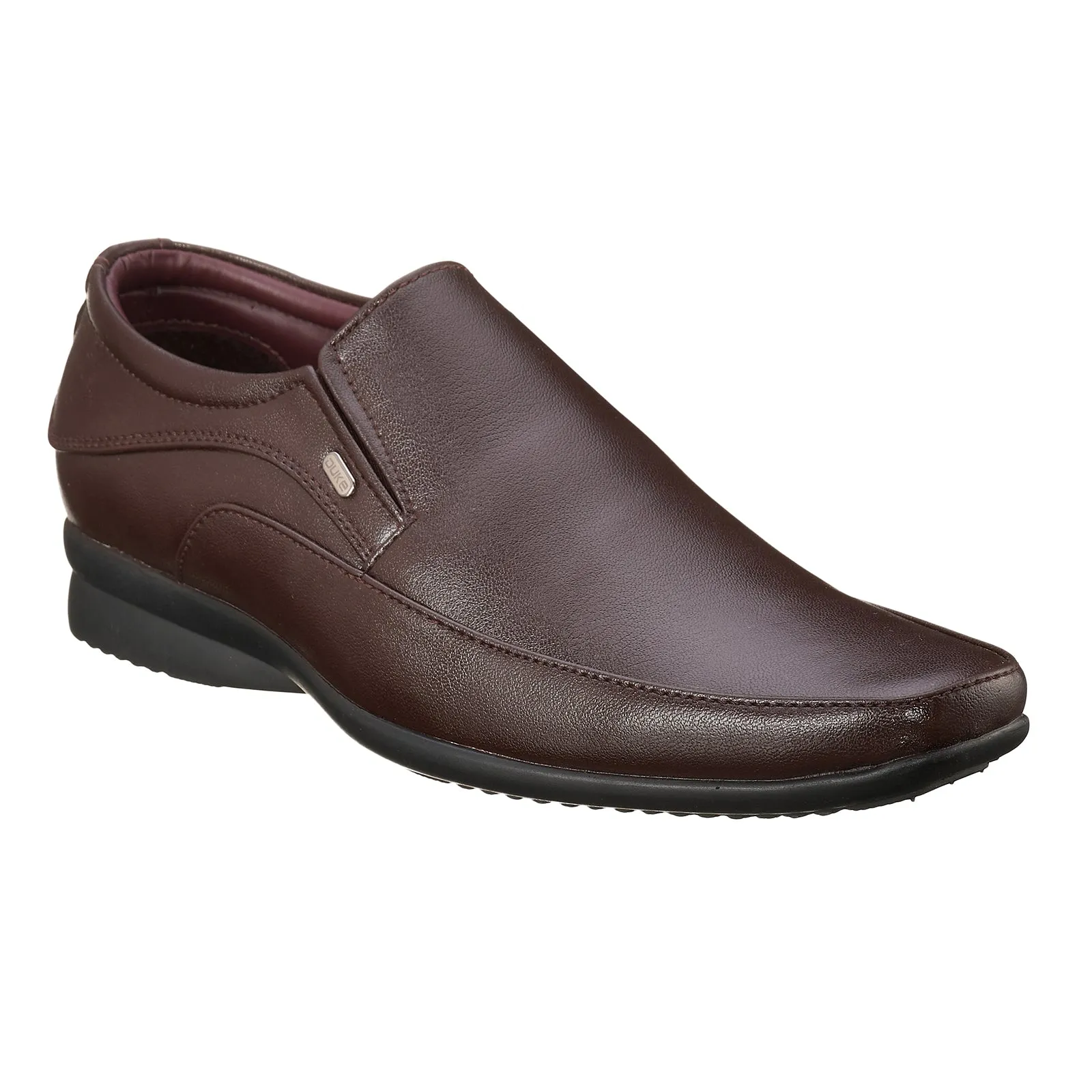 Duke Men Formal Shoes (FWD5002A)