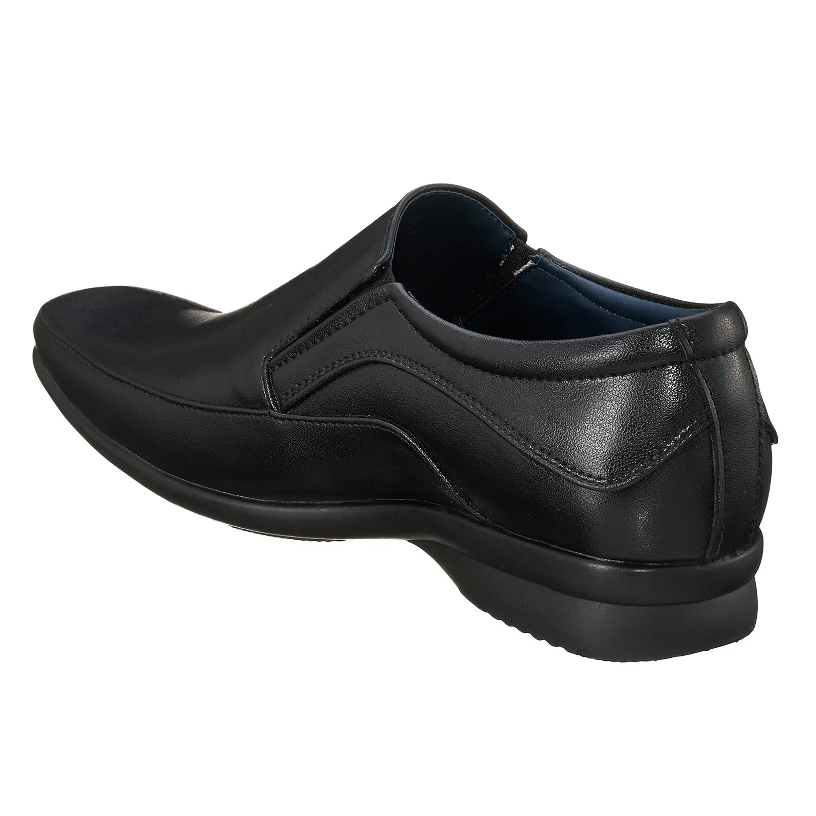 Duke Men Formal Shoes (FWD5002A)