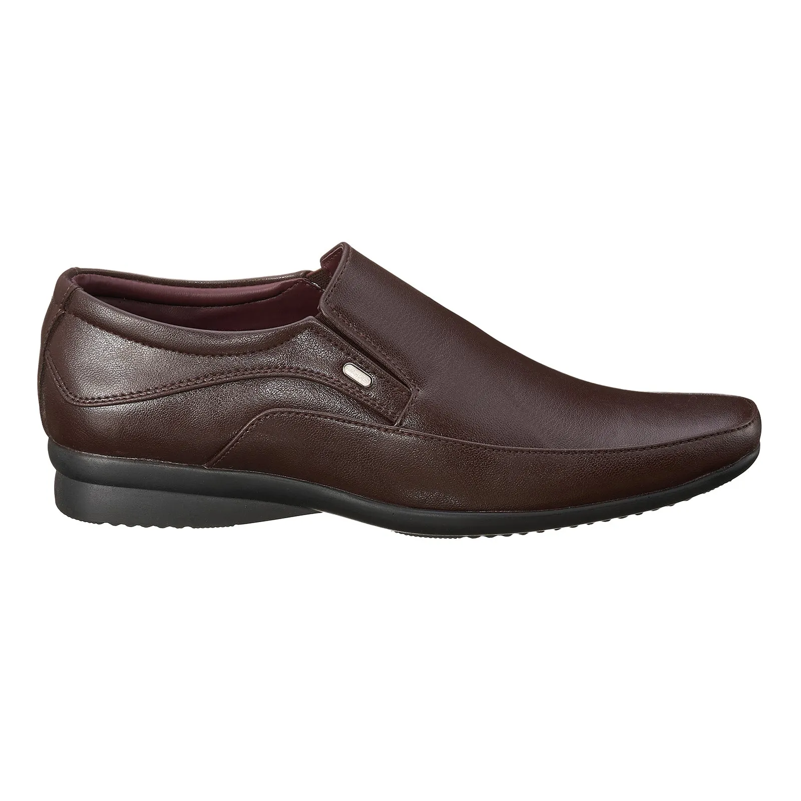 Duke Men Formal Shoes (FWD5002A)