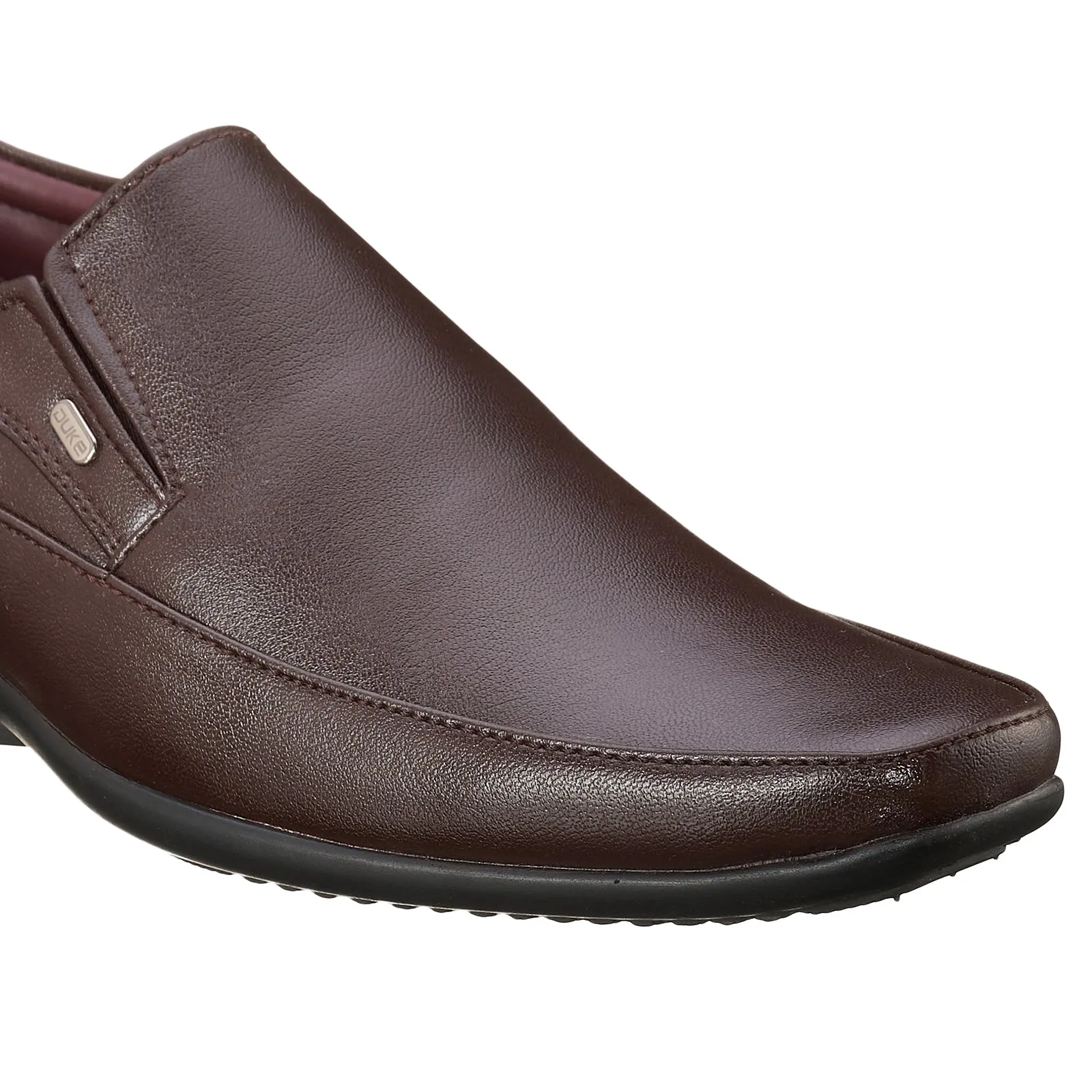 Duke Men Formal Shoes (FWD5002A)