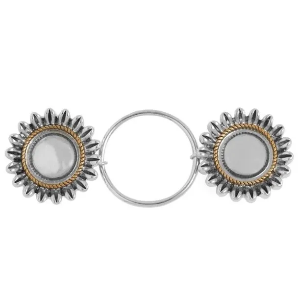 Embrace Fashion Fastener