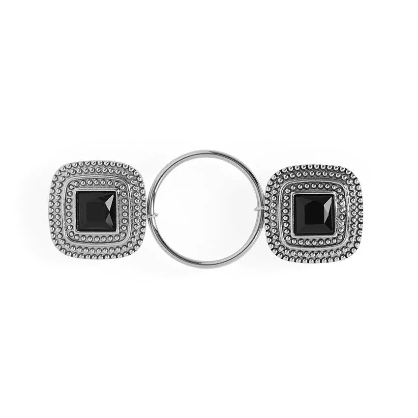 Embrace Fashion Fastener