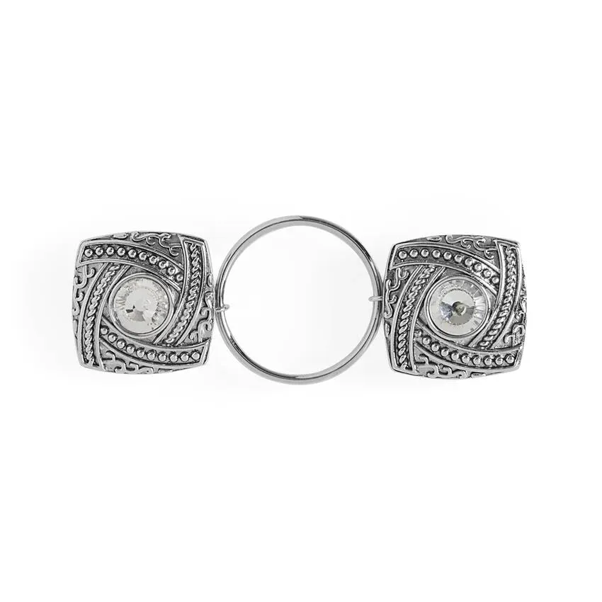 Embrace Fashion Fastener