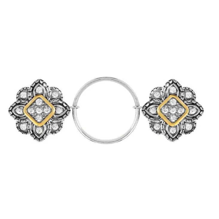 Embrace Fashion Fastener