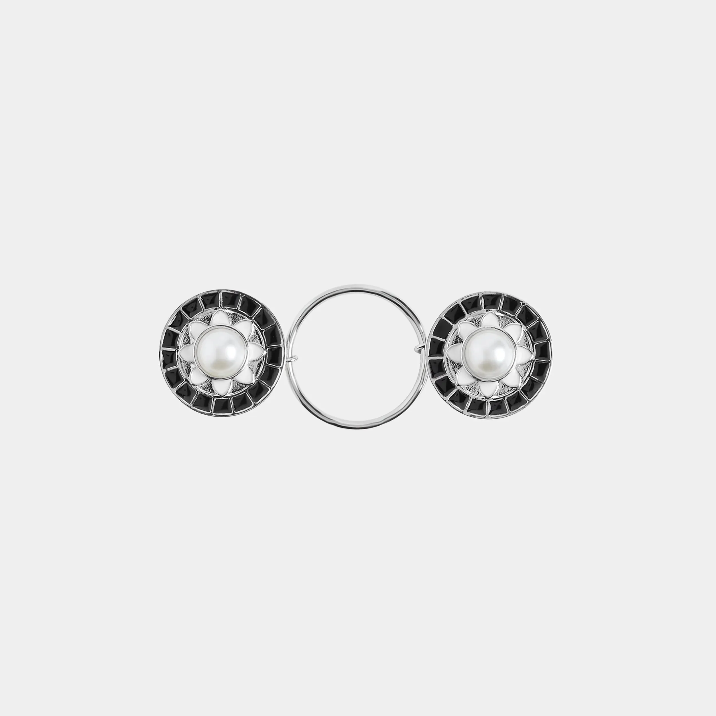 Embrace Fashion Fastener