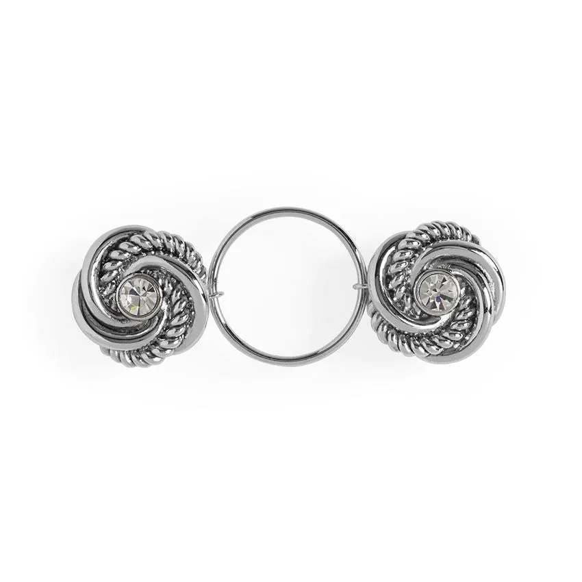 Embrace Fashion Fastener