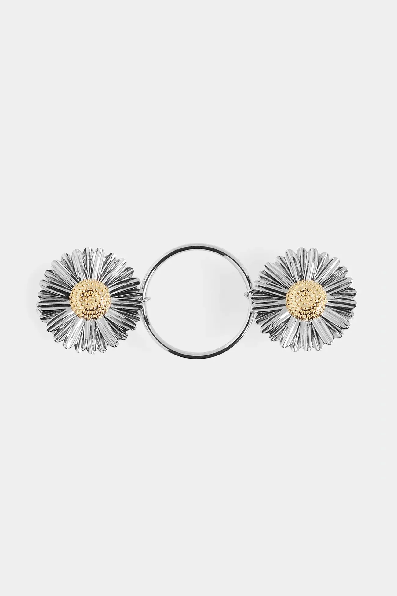 Embrace Fashion Fastener