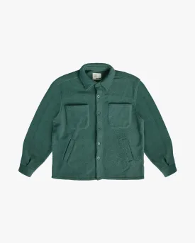 EPTM COMFY SHIRT-HUNTER GREEN