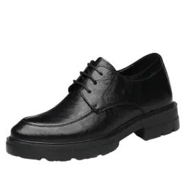 Ferdi - Elevator Shoes  8CM  10CM