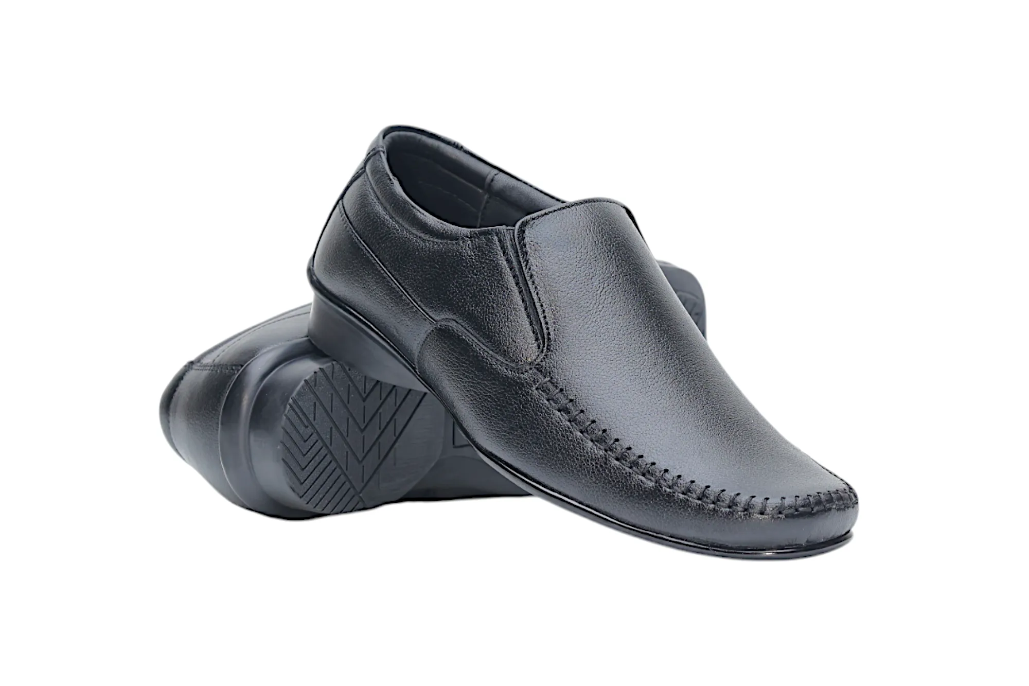 Formal leather Shoe 510145