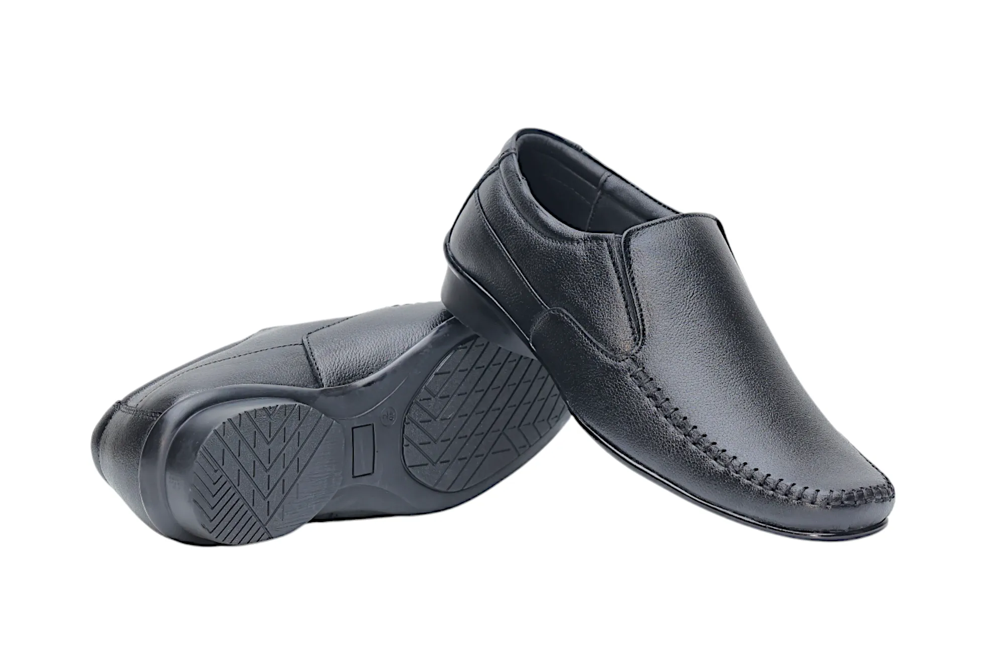 Formal leather Shoe 510145