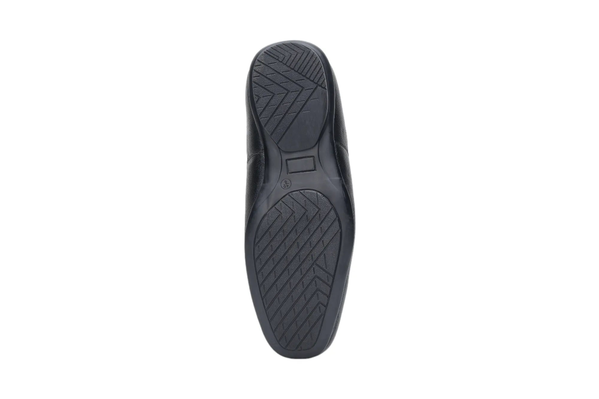 Formal leather Shoe 510145